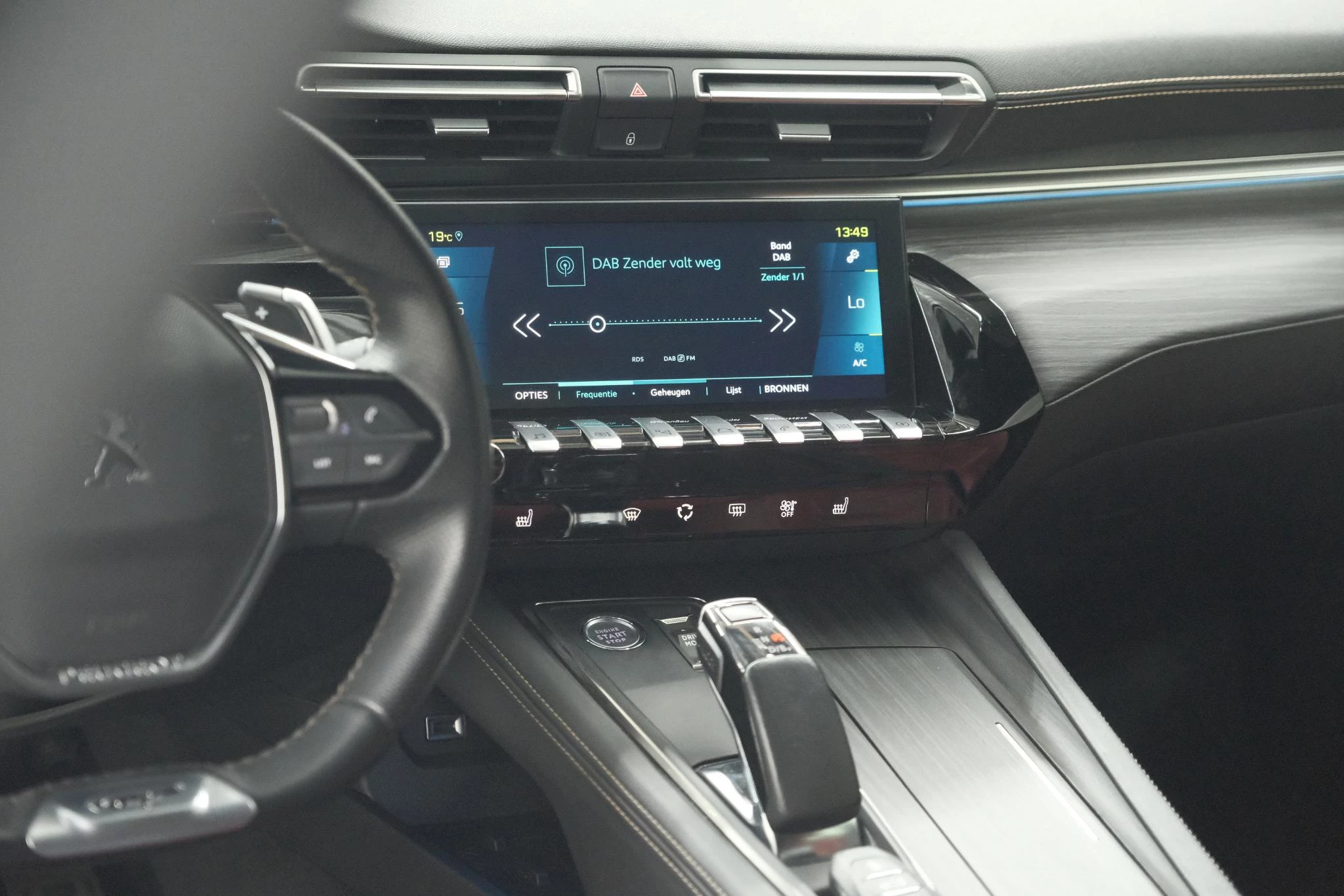 Hoofdafbeelding Peugeot 508