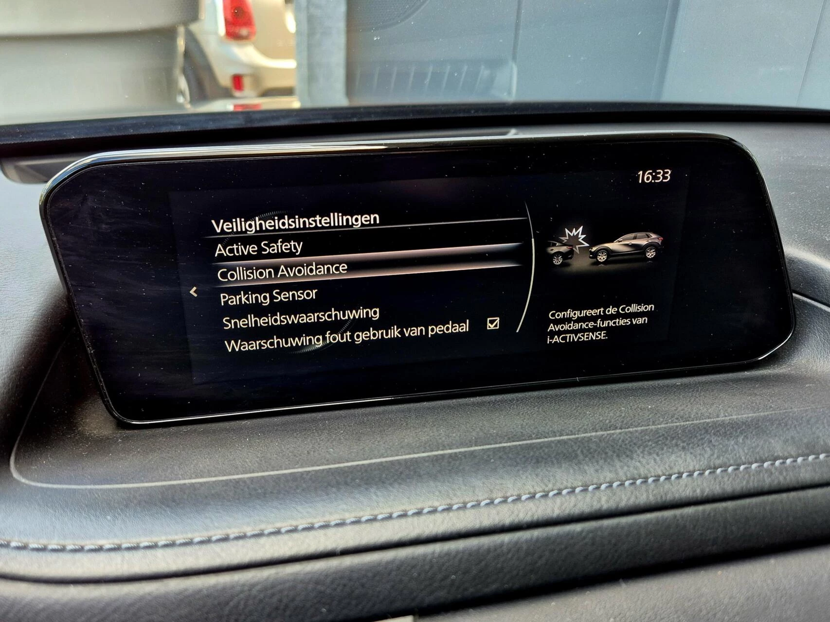 Hoofdafbeelding Mazda CX-30