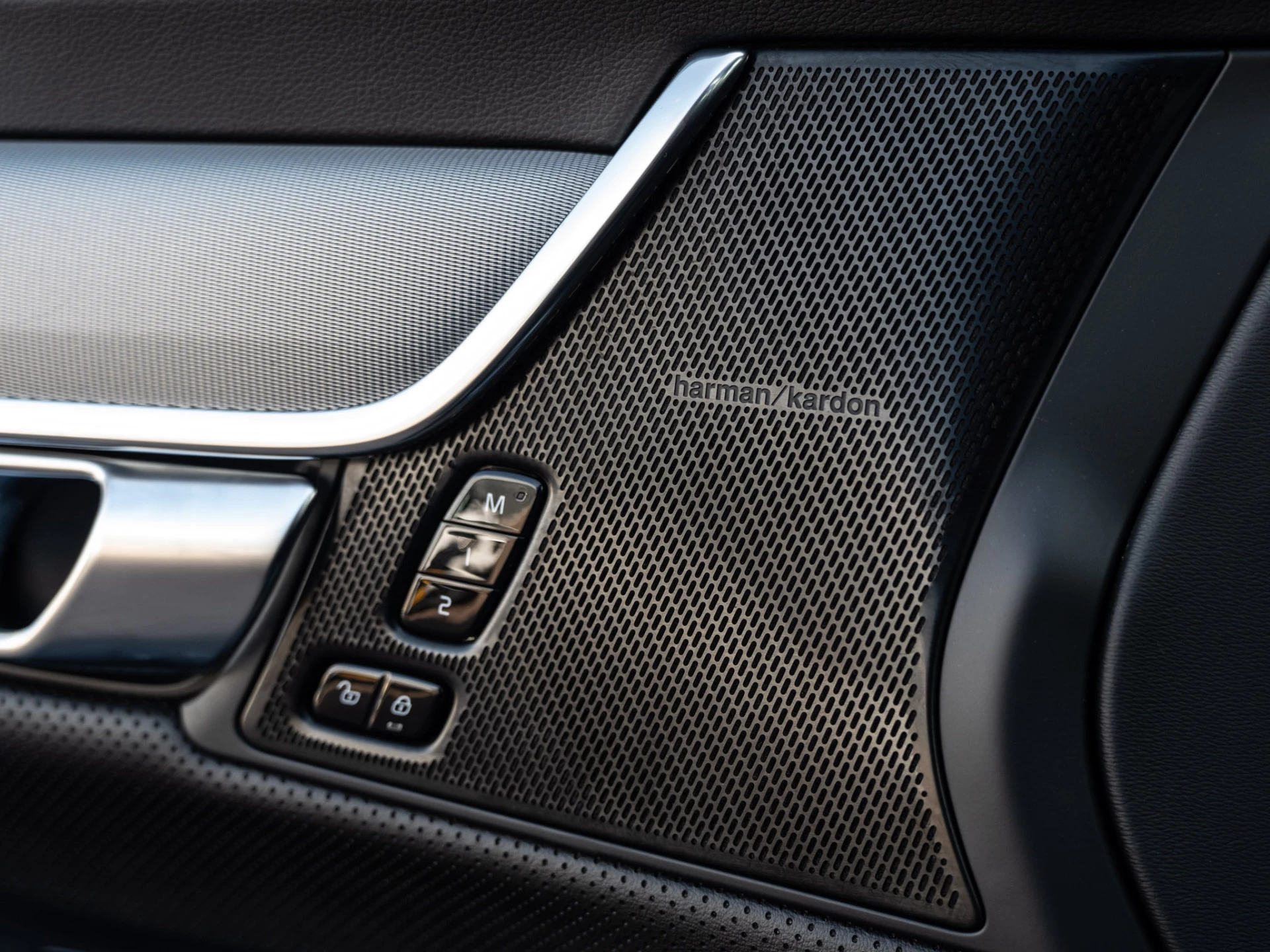 Hoofdafbeelding Volvo V90