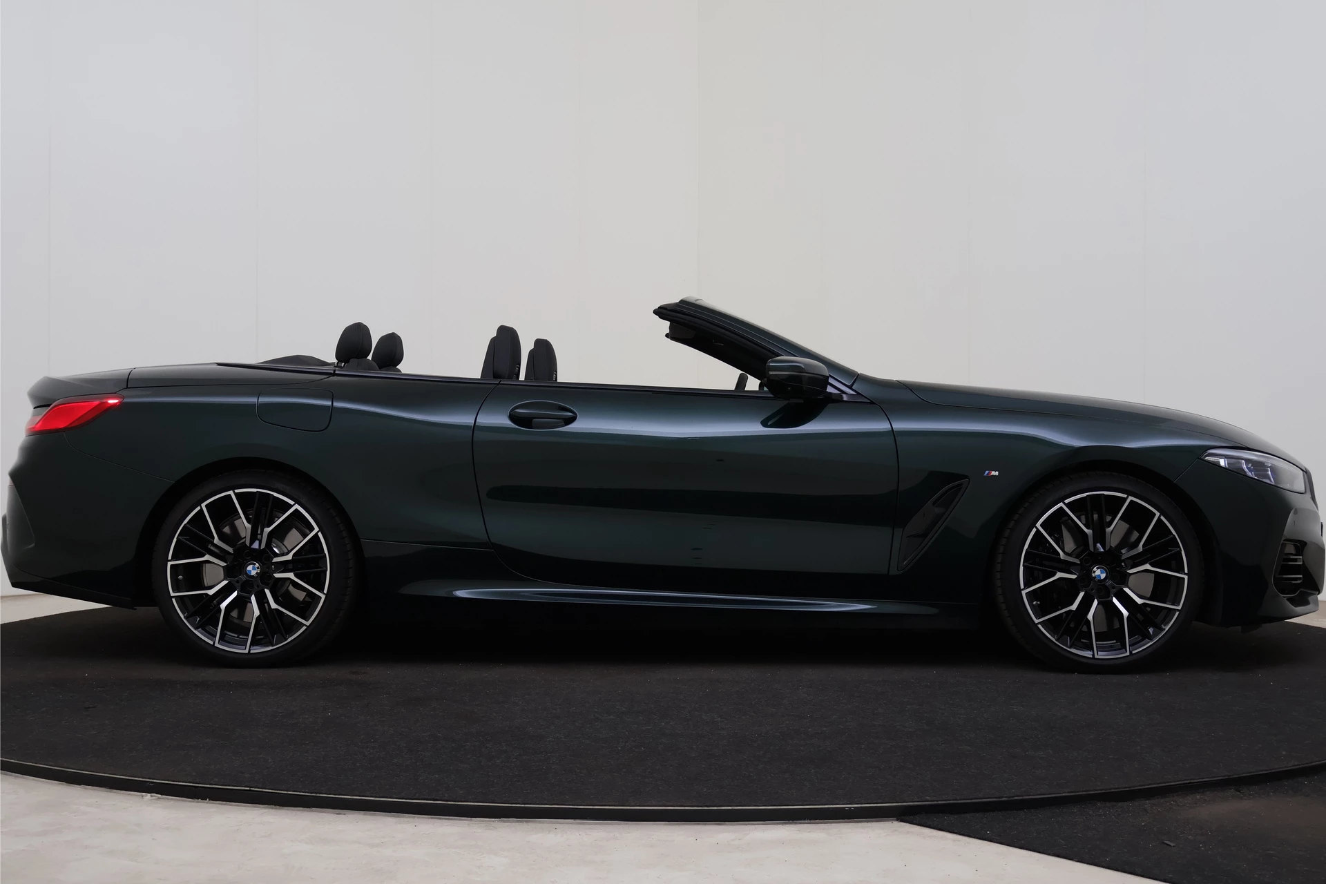 Hoofdafbeelding BMW 8 Serie