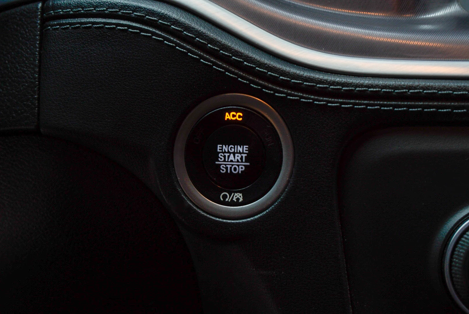 Hoofdafbeelding Dodge Charger