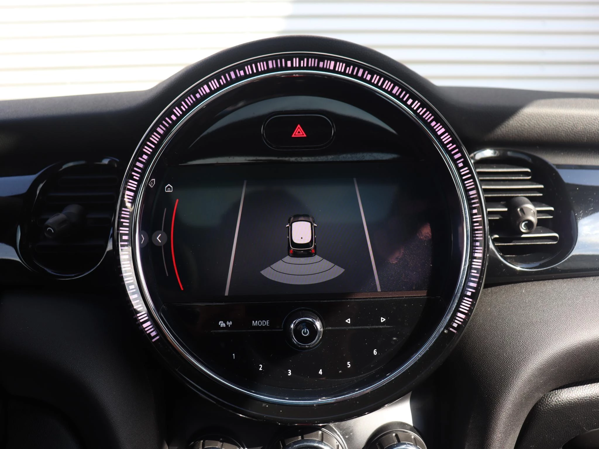 Hoofdafbeelding MINI 3-deurs