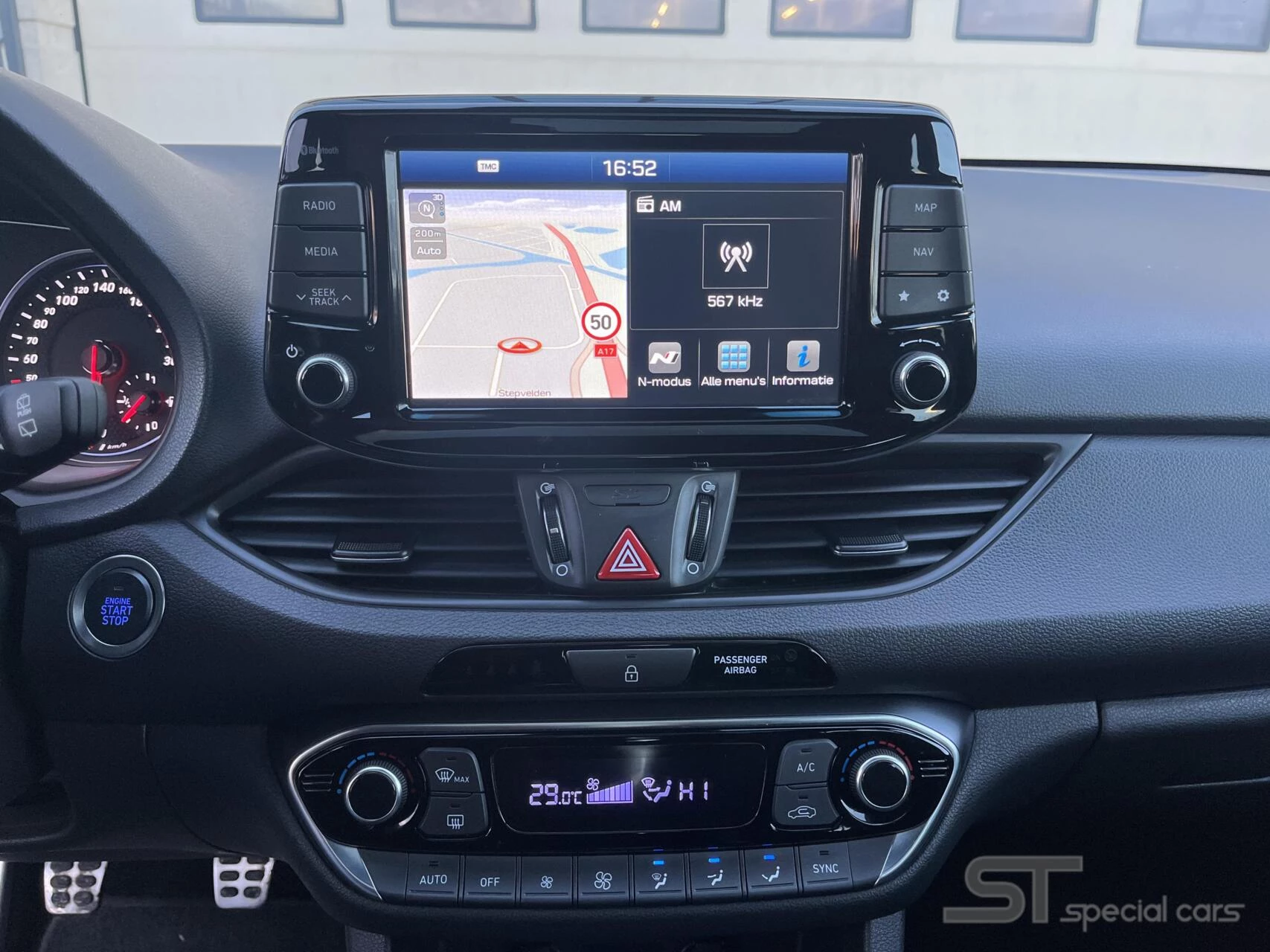 Hoofdafbeelding Hyundai i30