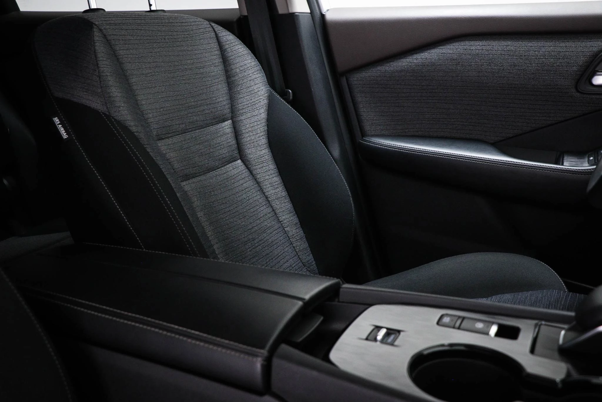 Hoofdafbeelding Nissan X-Trail