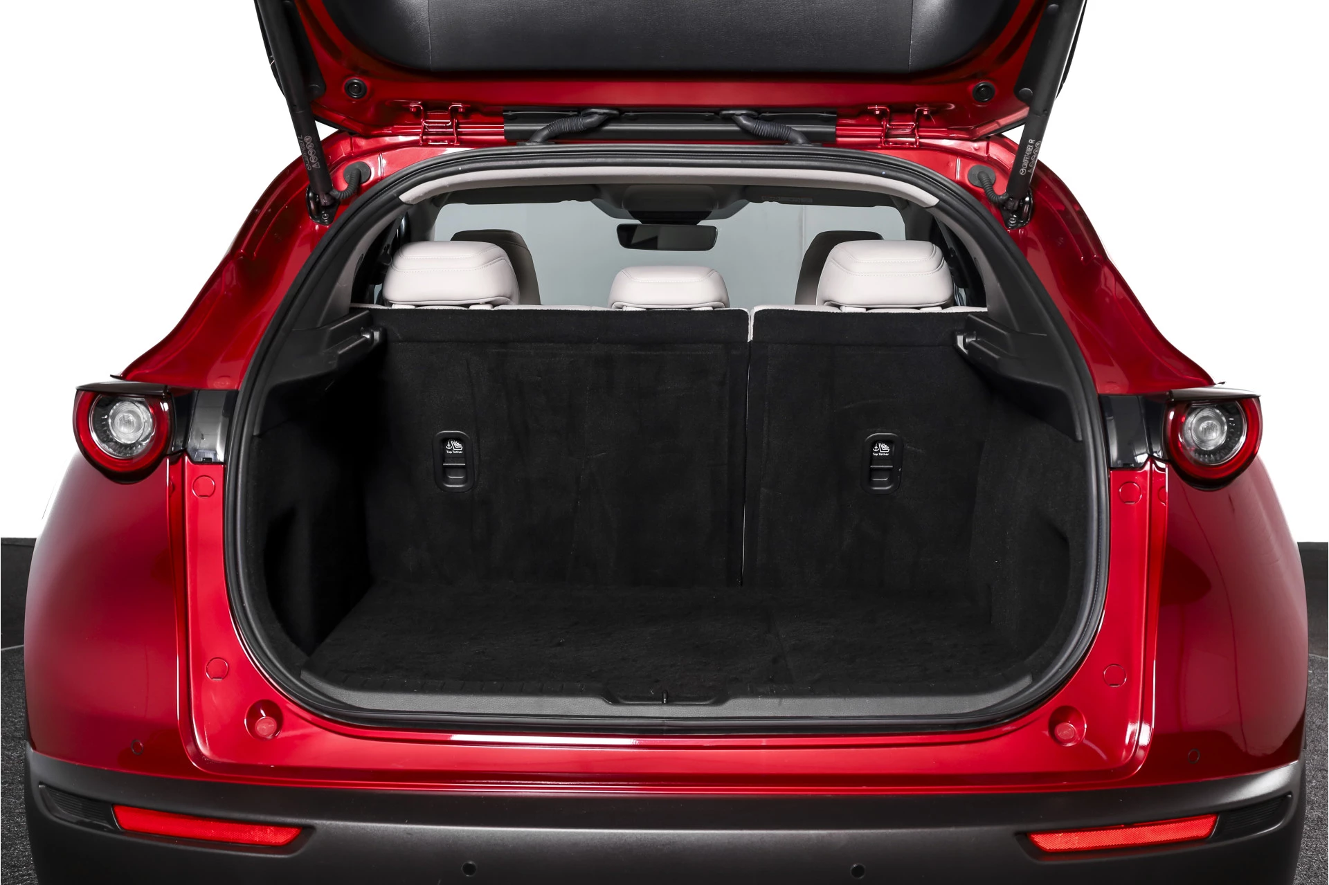 Hoofdafbeelding Mazda CX-30