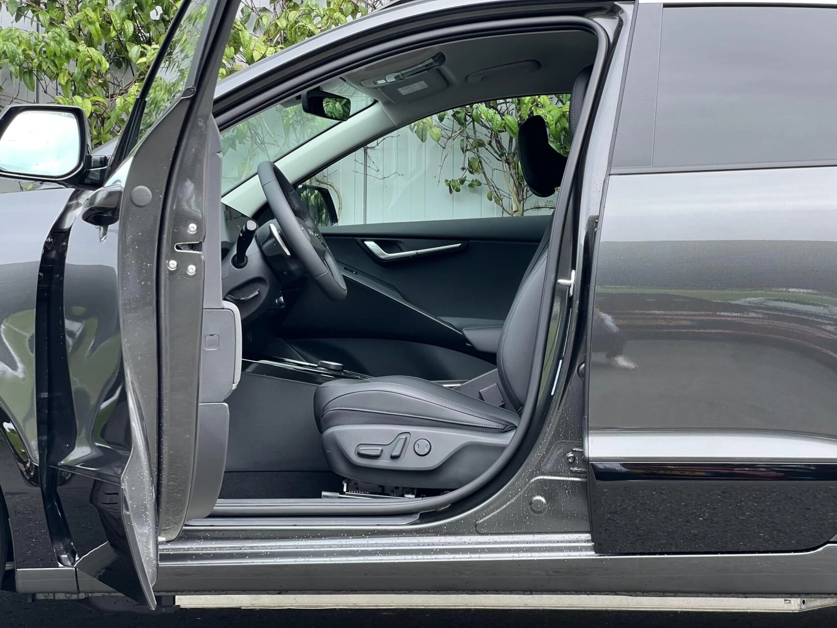 Hoofdafbeelding Kia Niro EV