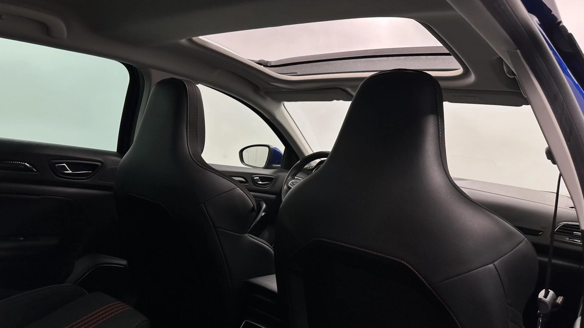 Hoofdafbeelding Renault Megane E-Tech