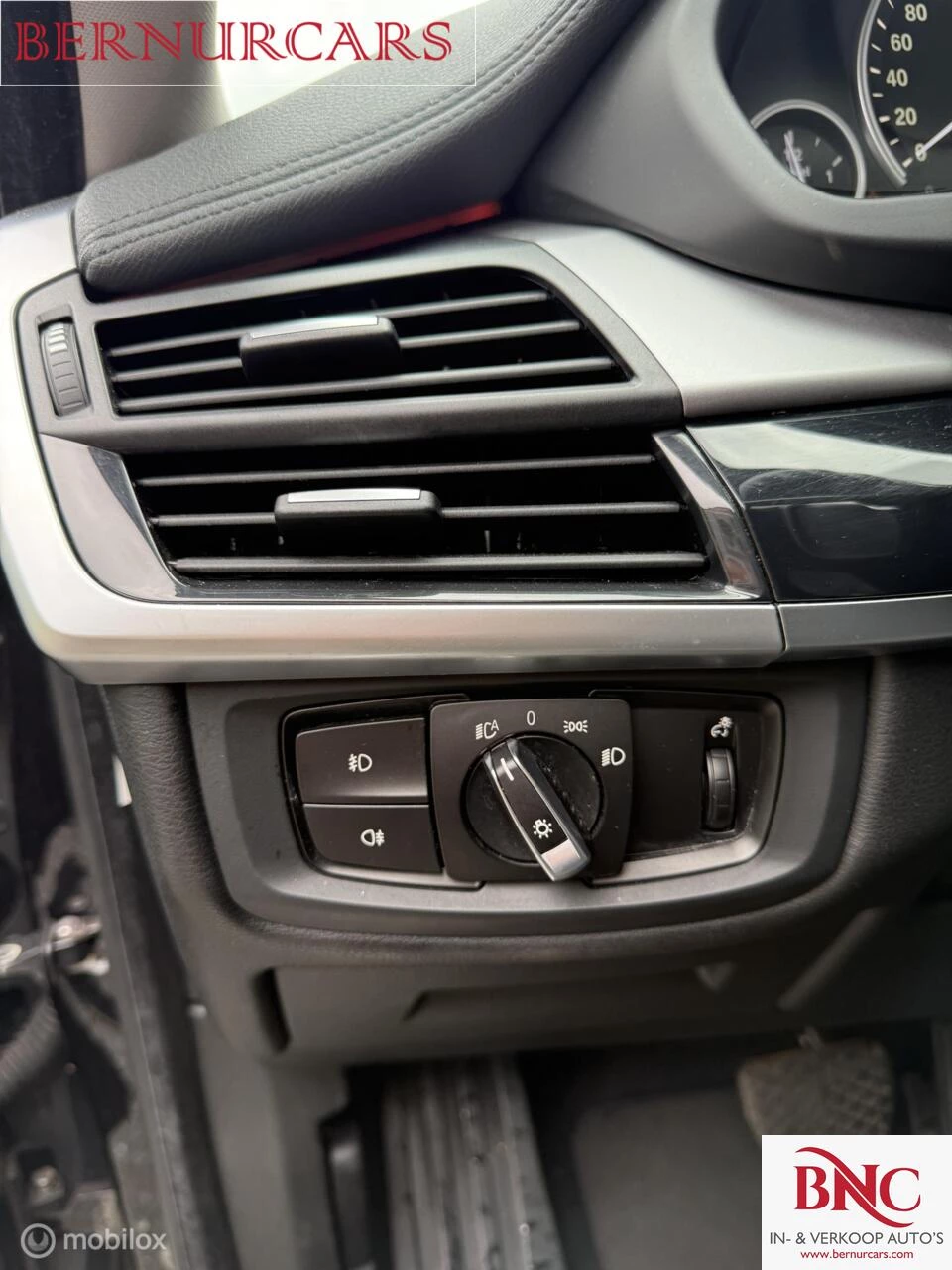 Hoofdafbeelding BMW X6
