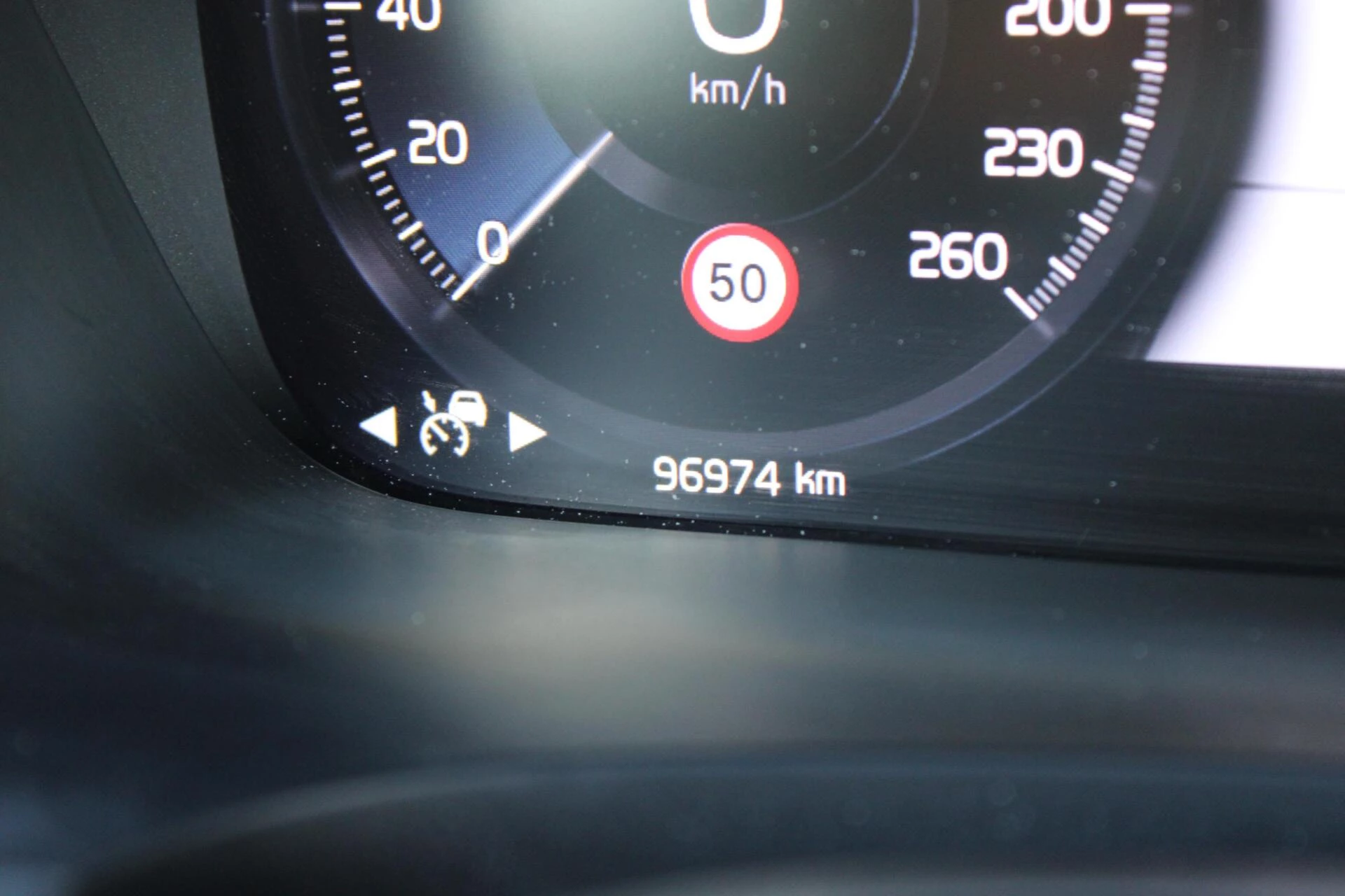 Hoofdafbeelding Volvo S90