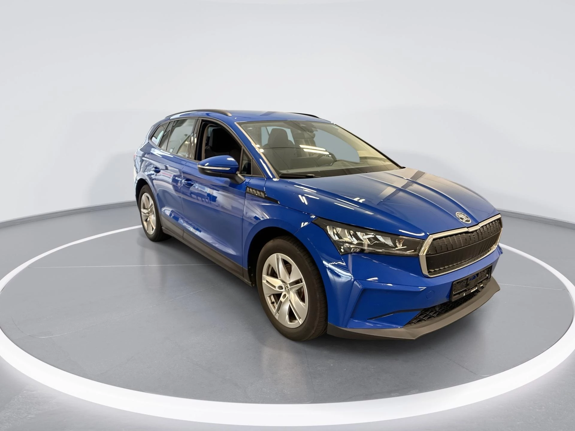 Hoofdafbeelding Škoda Enyaq iV