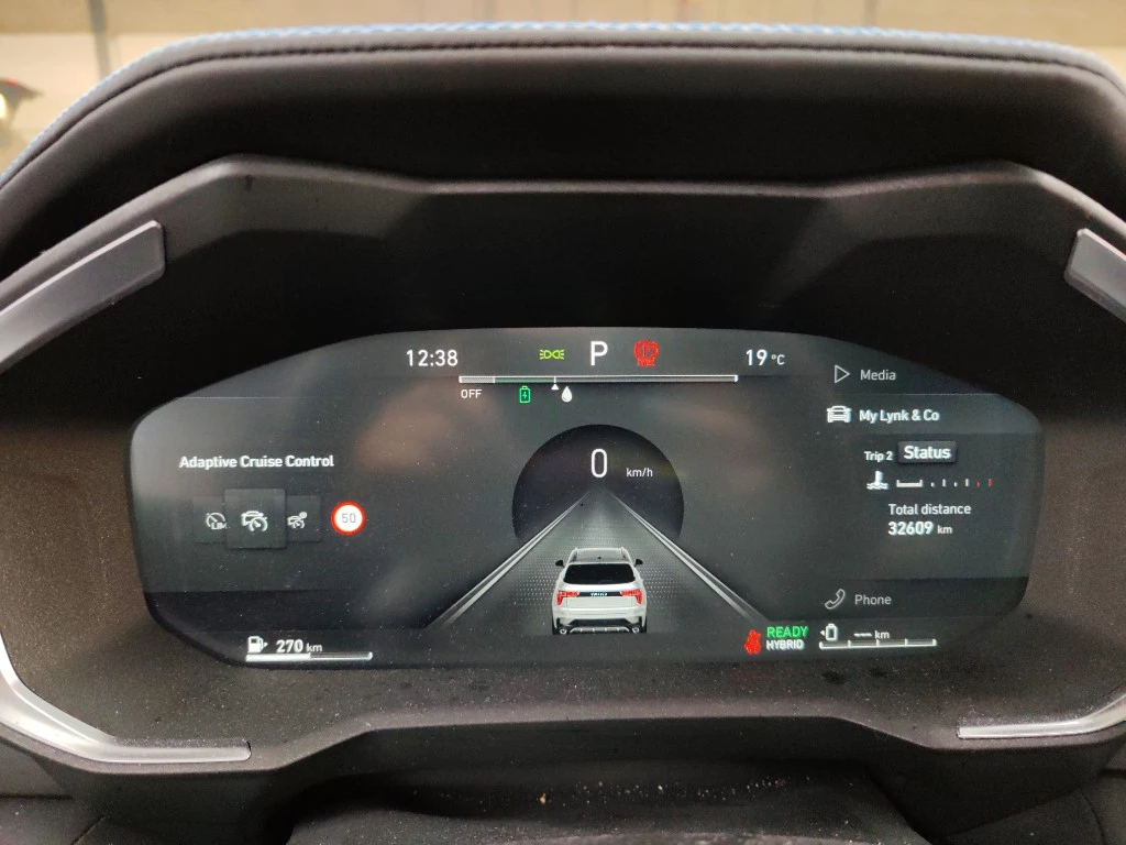 Hoofdafbeelding Lynk & Co 01