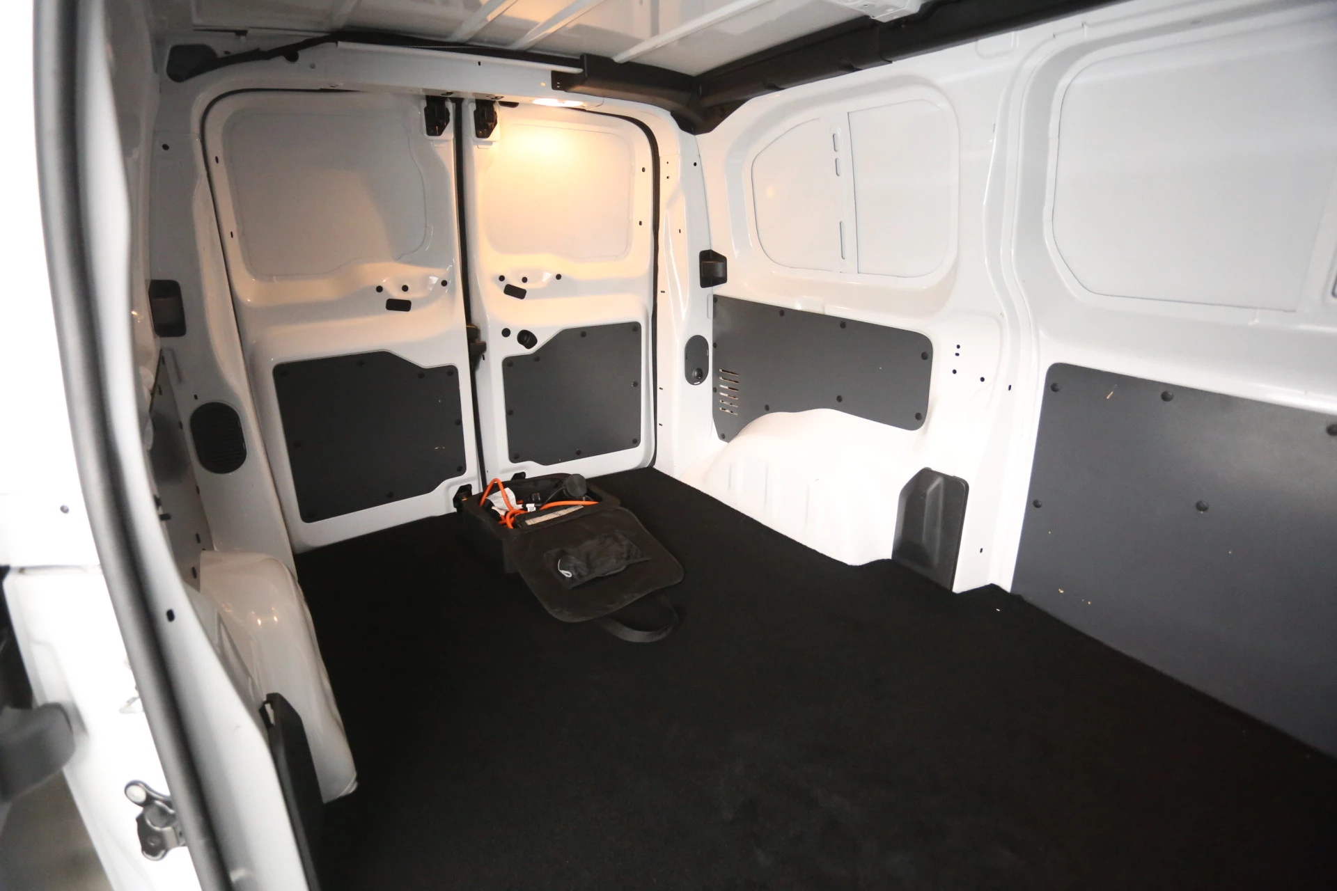 Hoofdafbeelding Opel Vivaro-e