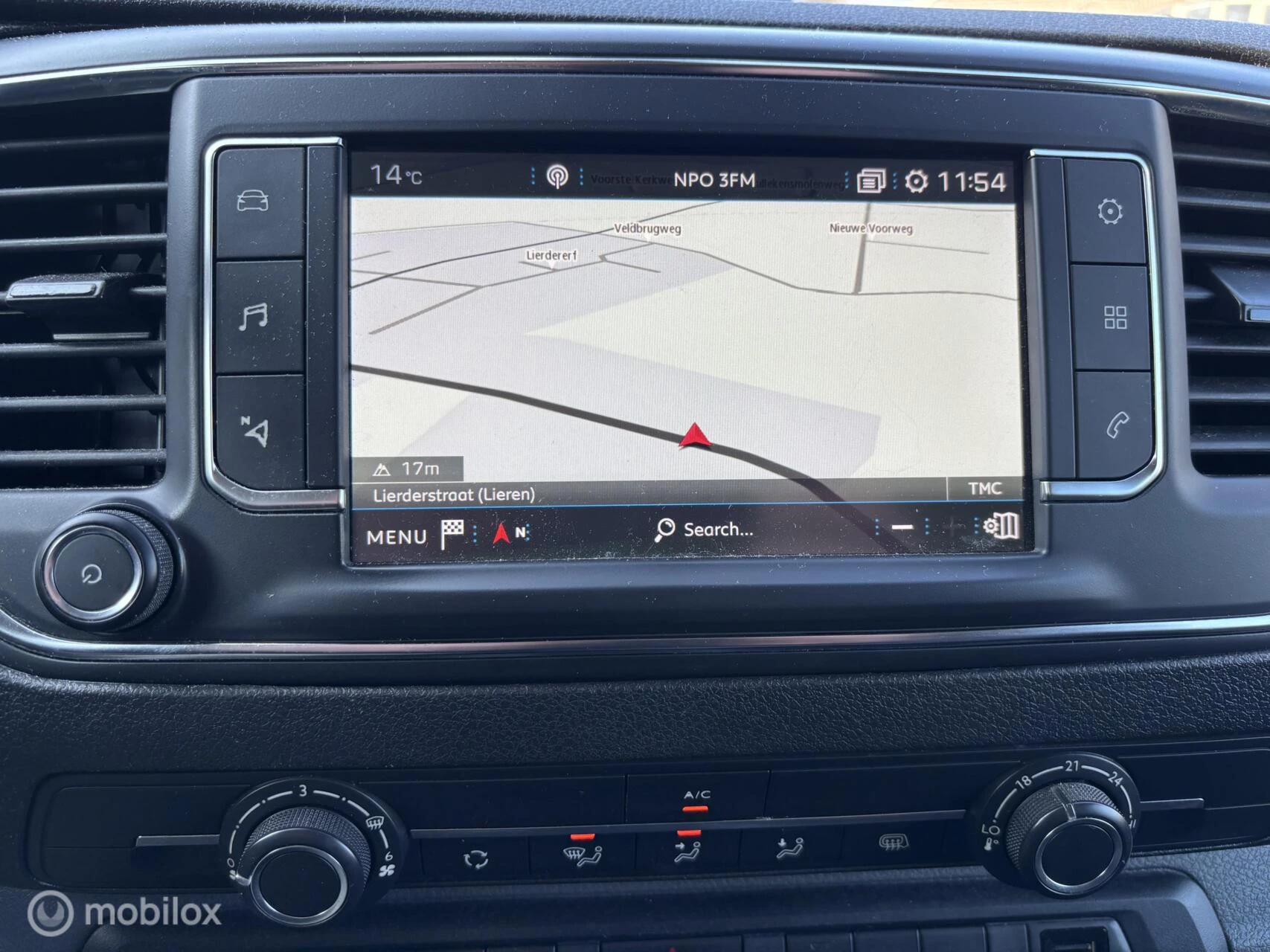 Hoofdafbeelding Peugeot Expert