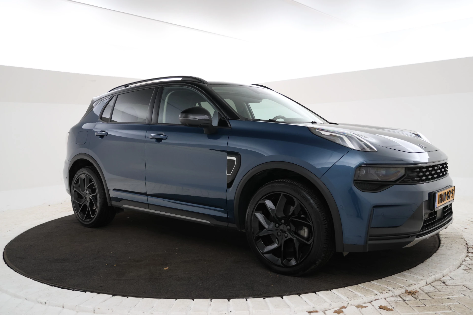 Hoofdafbeelding Lynk & Co 01