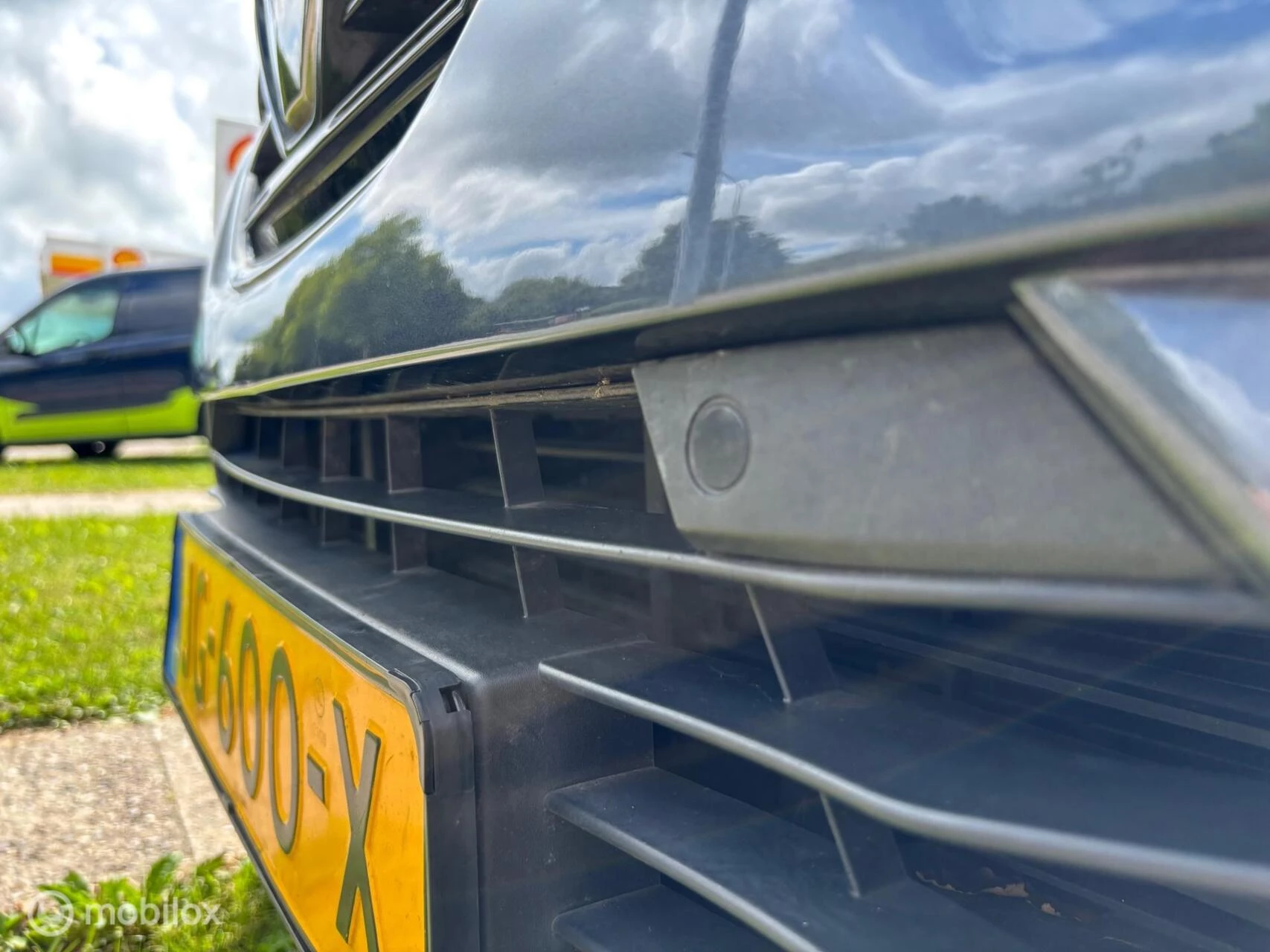 Hoofdafbeelding Renault Mégane