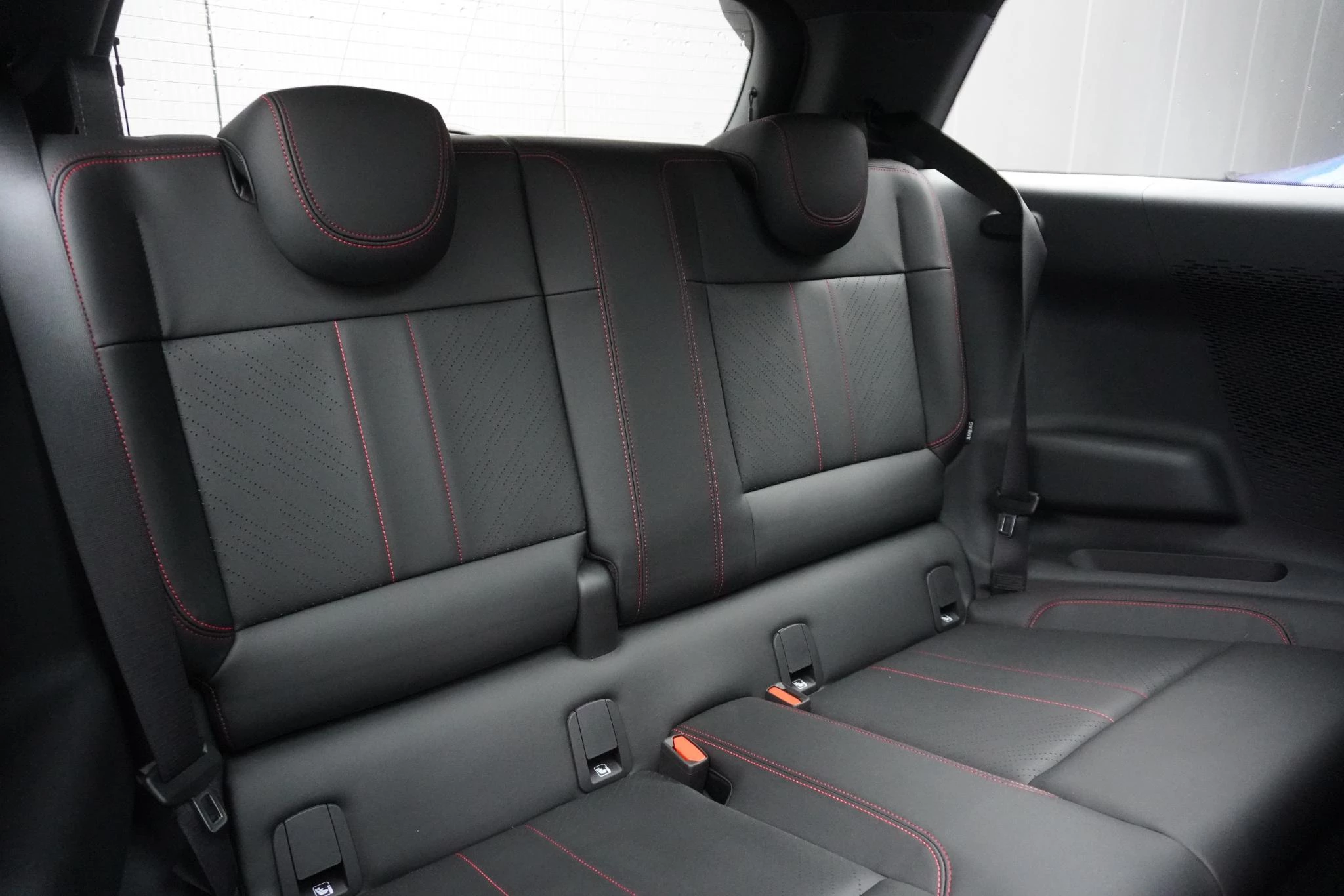 Hoofdafbeelding MINI 3-deurs