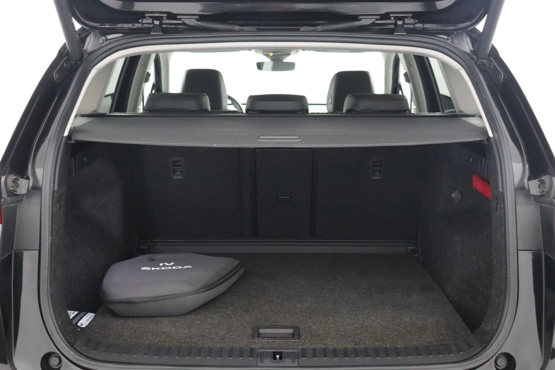 Hoofdafbeelding Škoda Enyaq iV