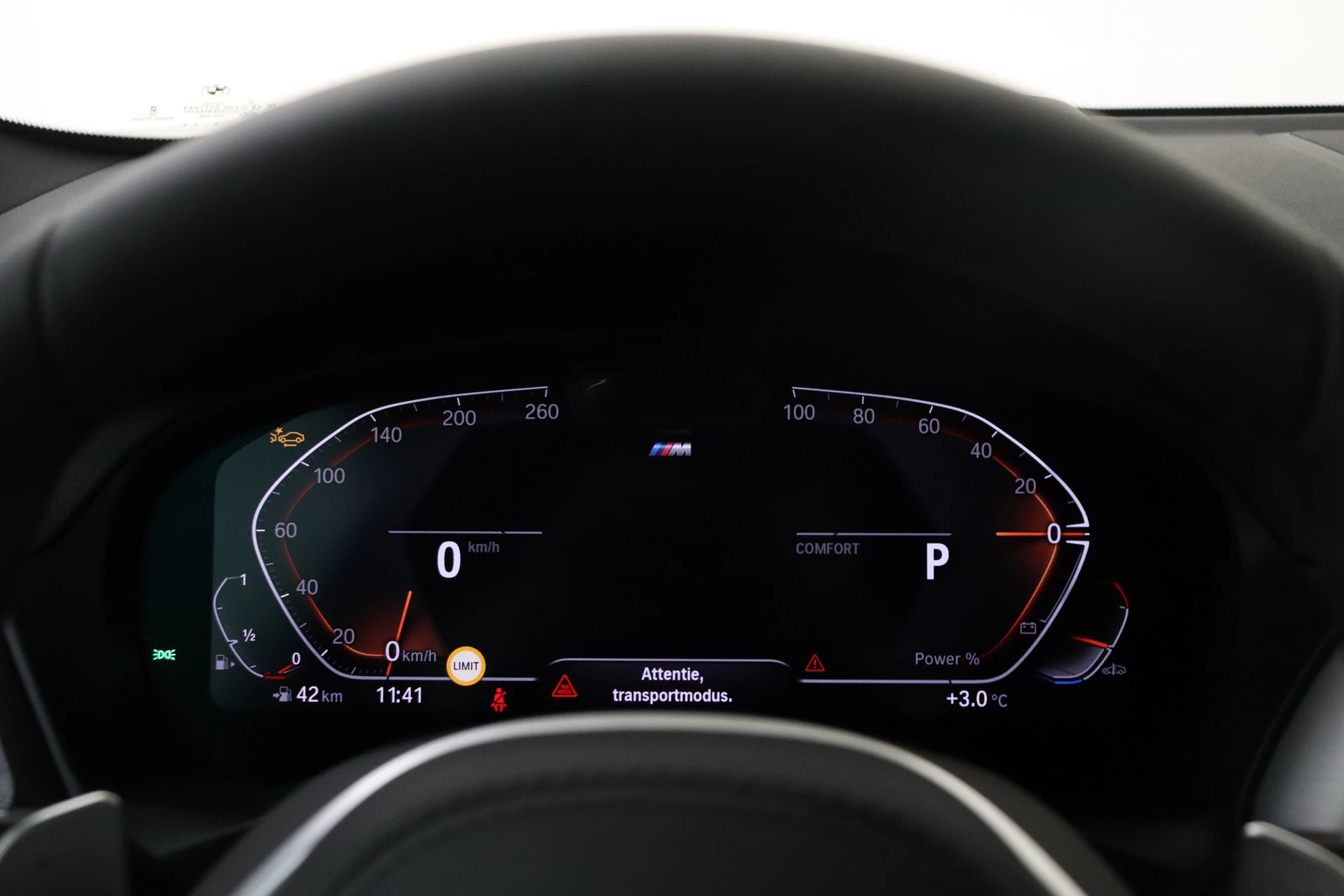 Hoofdafbeelding BMW X4