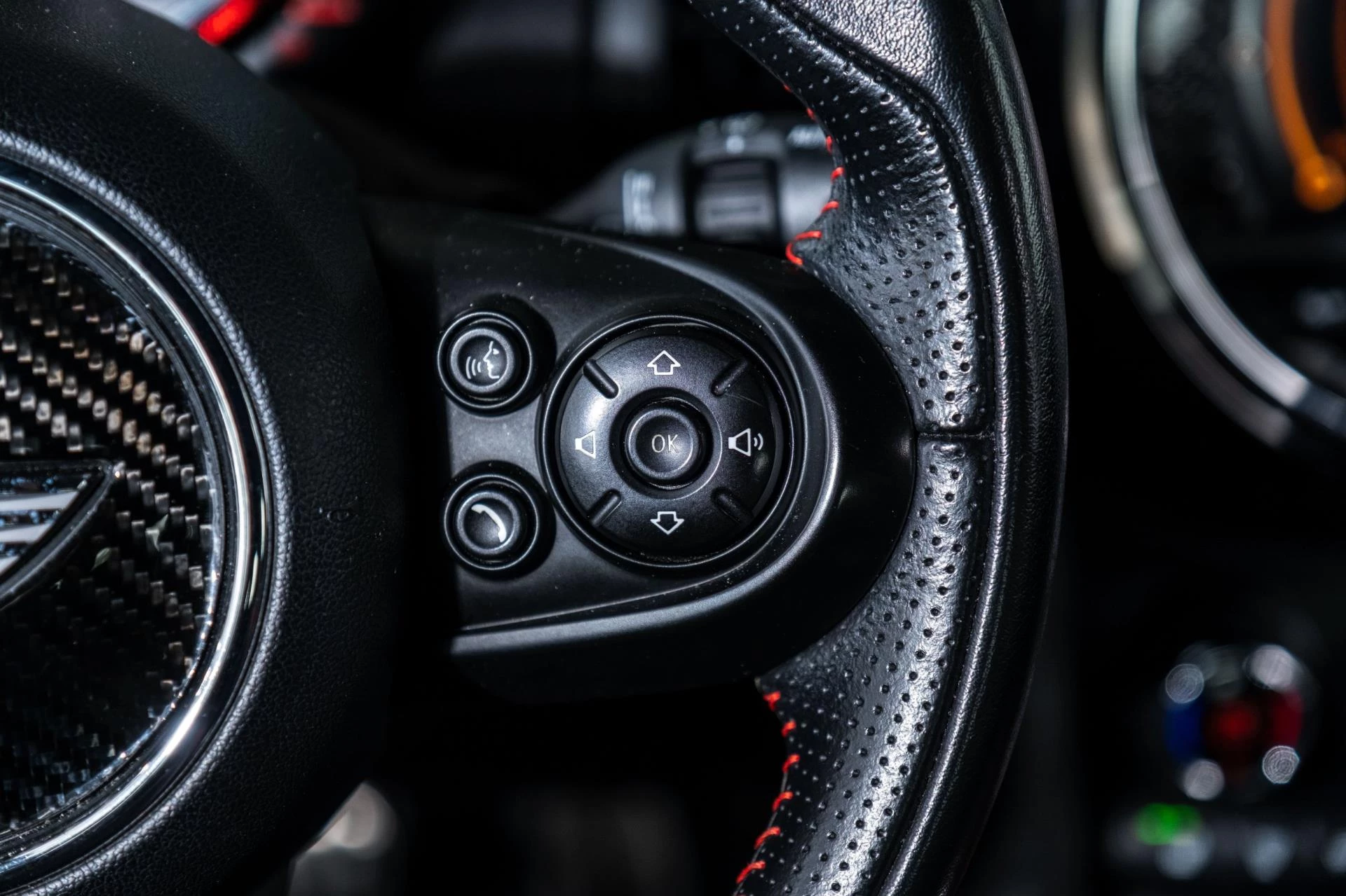 Hoofdafbeelding MINI Cooper S