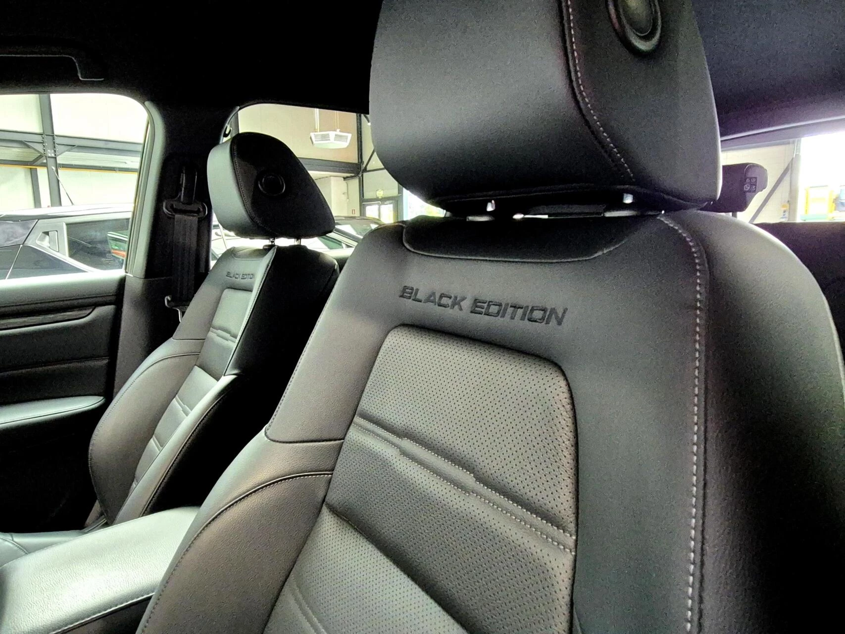 Hoofdafbeelding Honda CR-V