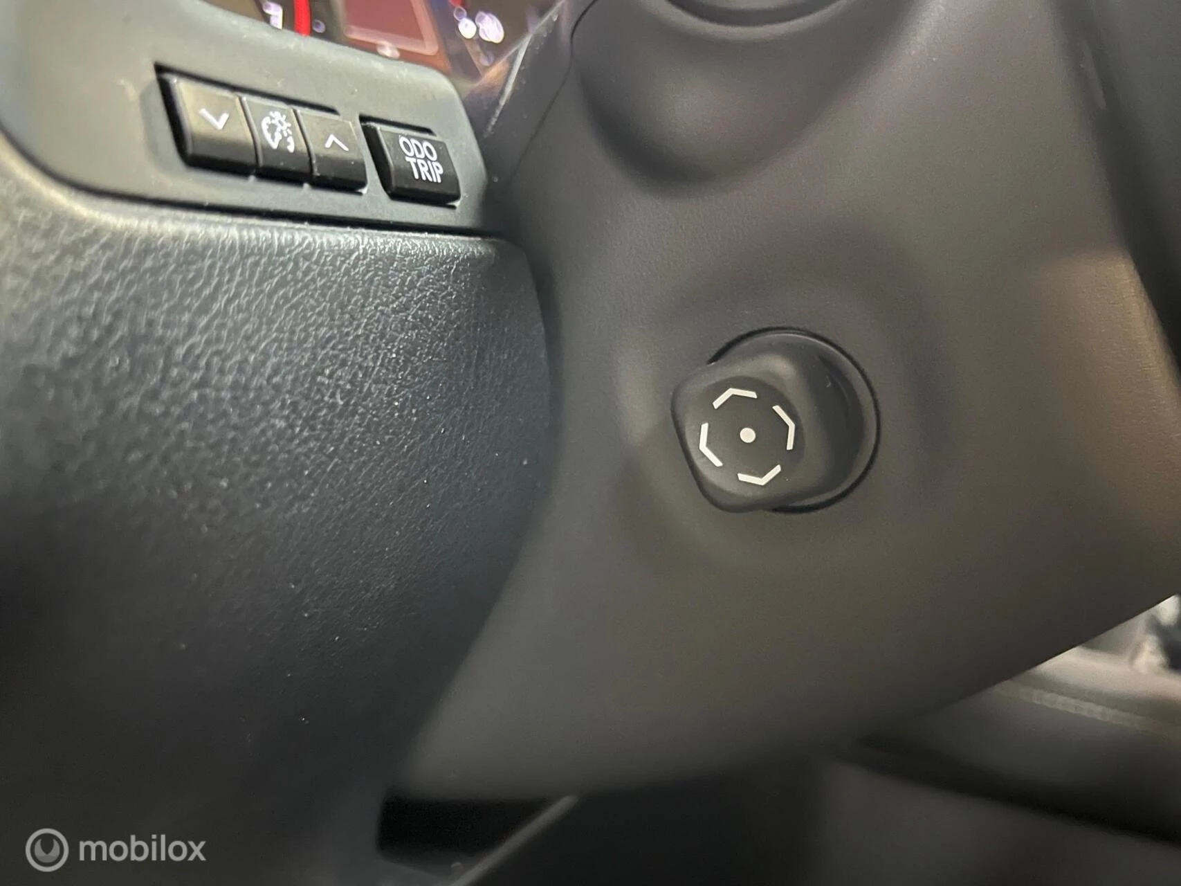 Hoofdafbeelding Lexus RX