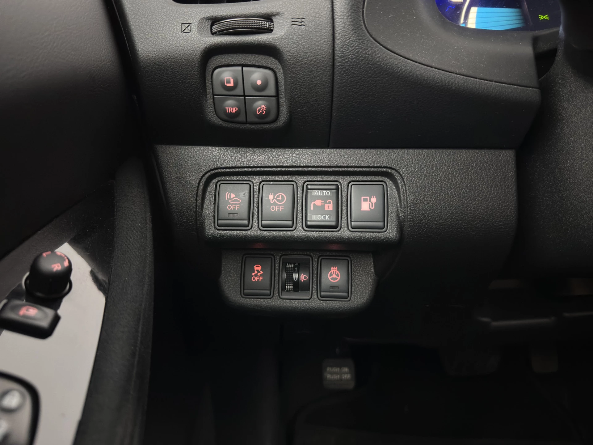 Hoofdafbeelding Nissan Leaf