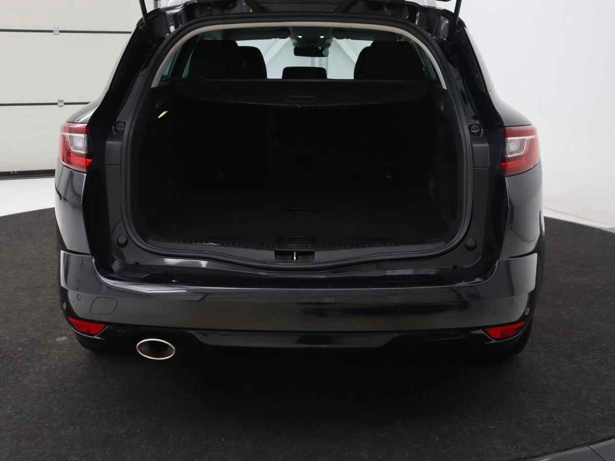 Hoofdafbeelding Renault Mégane