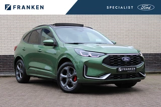 Ford Kuga 2.5 PHEV ST-Line X | Trekhaak | Panoramadak | AGR | Led | Head-Up | B&O