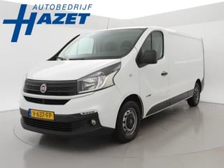 Fiat Talento 1.6 MJ L2H1 + NAVIGATIE / TREKHAAK / DAB+ / CRUISE CONTROL