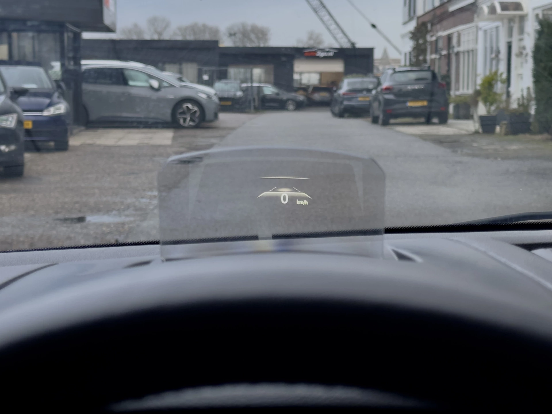 Hoofdafbeelding Renault Talisman