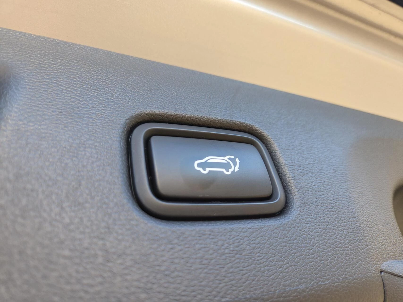 Hoofdafbeelding Hyundai Tucson Hybrid