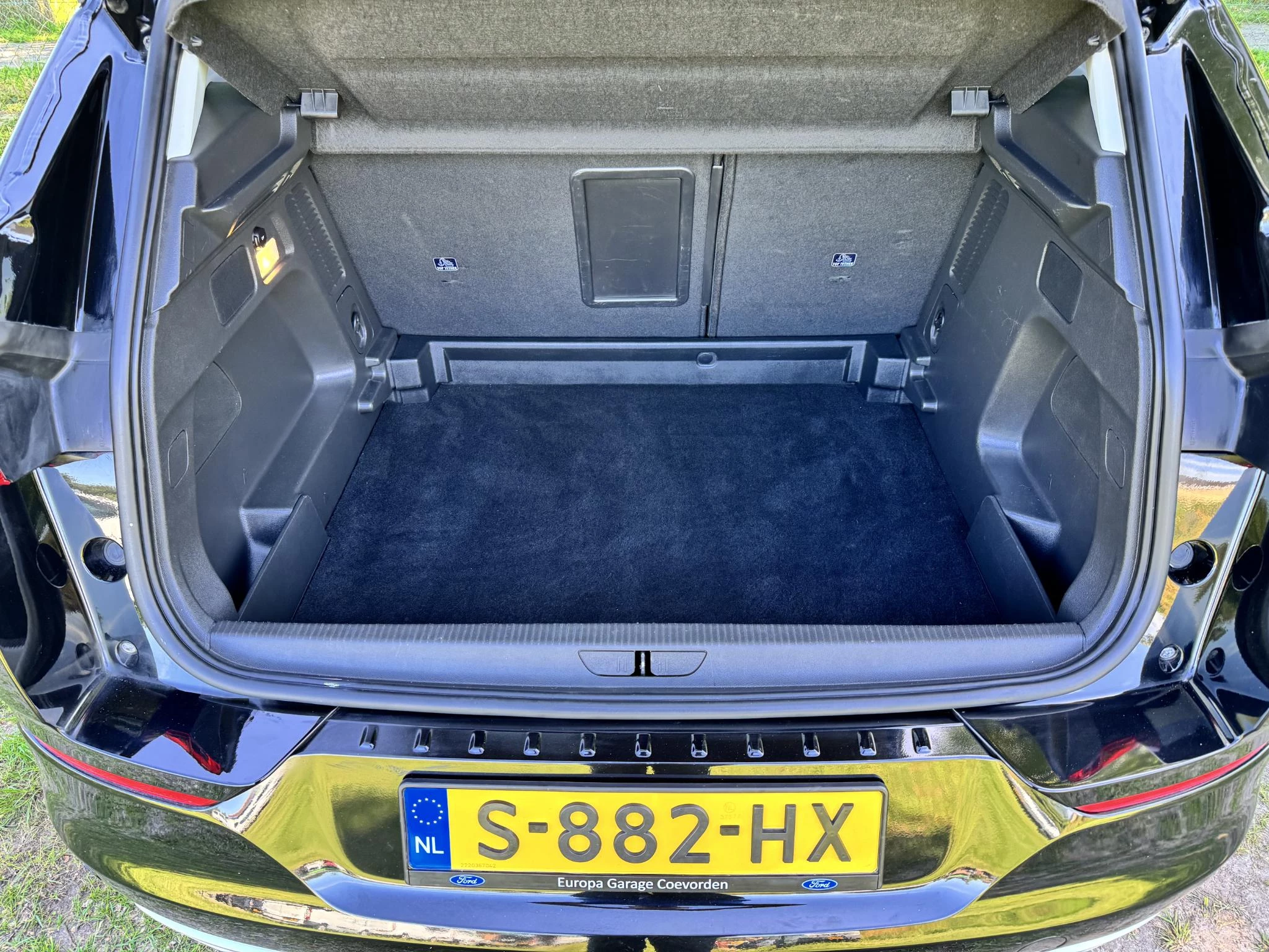 Hoofdafbeelding Opel Grandland