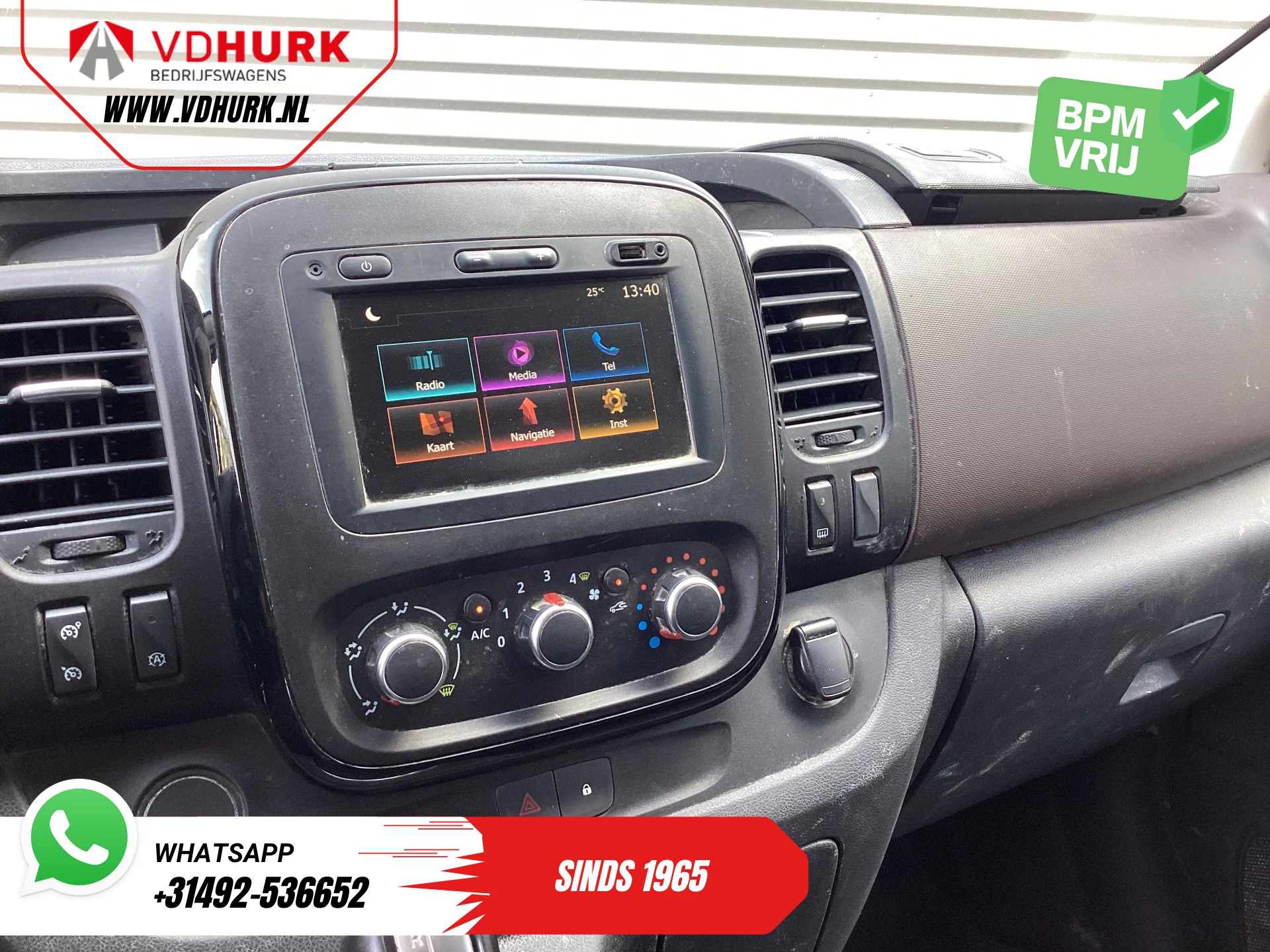 Hoofdafbeelding Fiat Talento