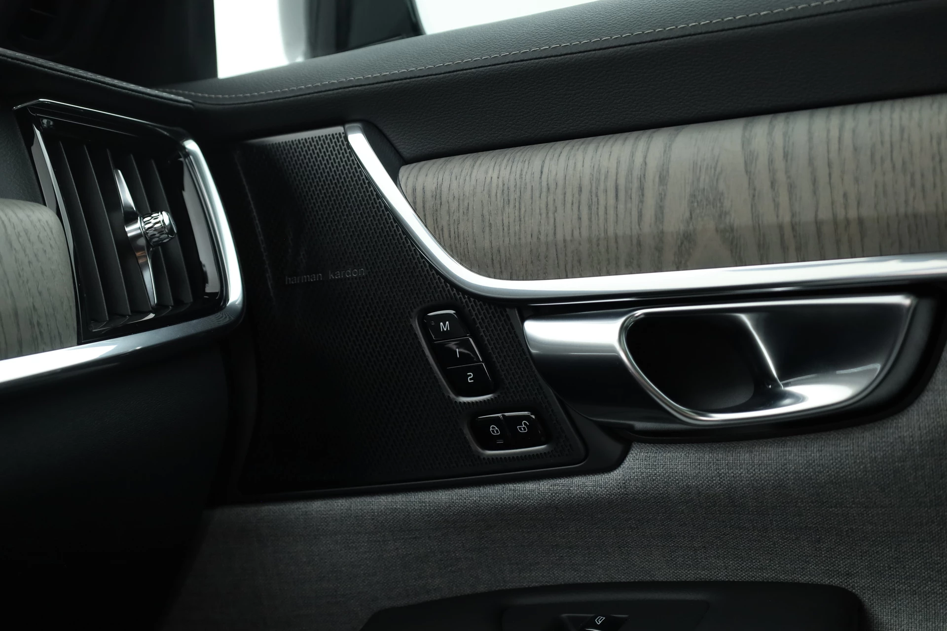 Hoofdafbeelding Volvo V90