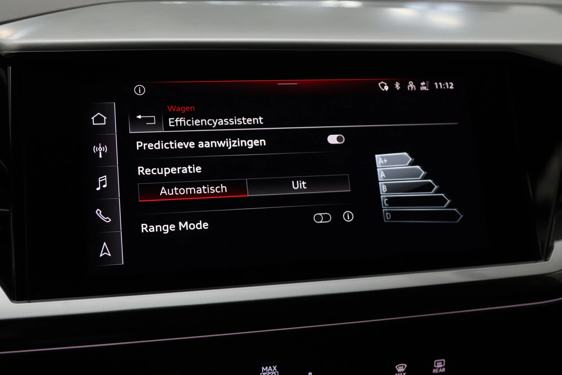 Hoofdafbeelding Audi Q4 e-tron