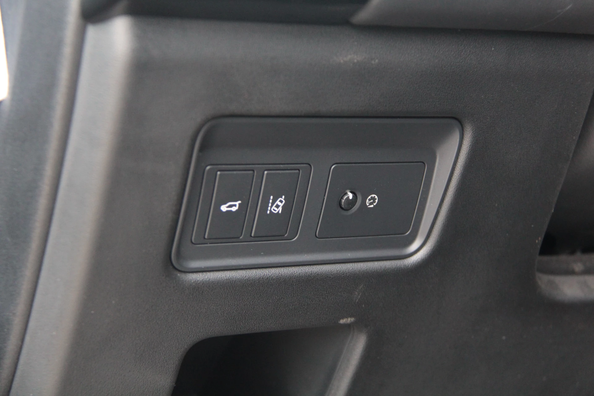 Hoofdafbeelding Land Rover Discovery