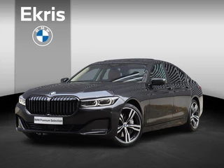 BMW 7 Serie 740d xDrive | High Executive | Panodak | Executive Drive Pro | Active Steering | Trekhaak | Standkachel | Head-Up | Massage Stoelen | Soft Close | 20'' LMV