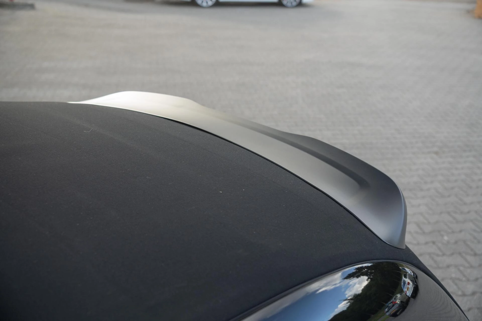 Hoofdafbeelding Abarth 595C