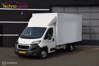 Hoofdafbeelding Peugeot Boxer Peugeot Boxer Bestel 335 2.0 BlueHDI Bakwagen + laadlift