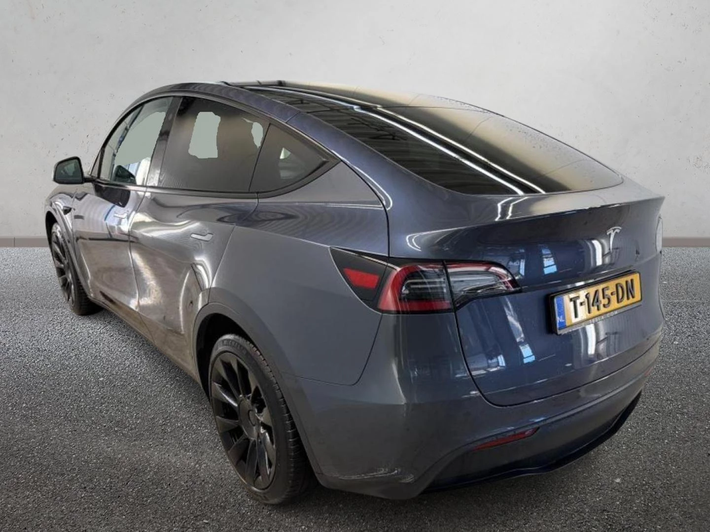 Hoofdafbeelding Tesla Model Y