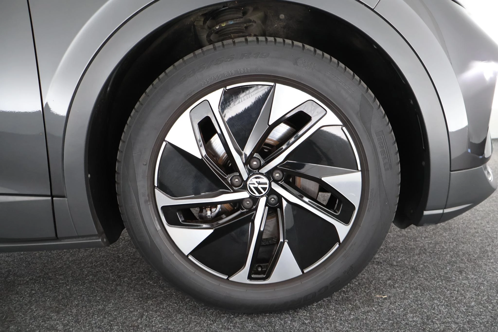 Hoofdafbeelding Volkswagen ID.4