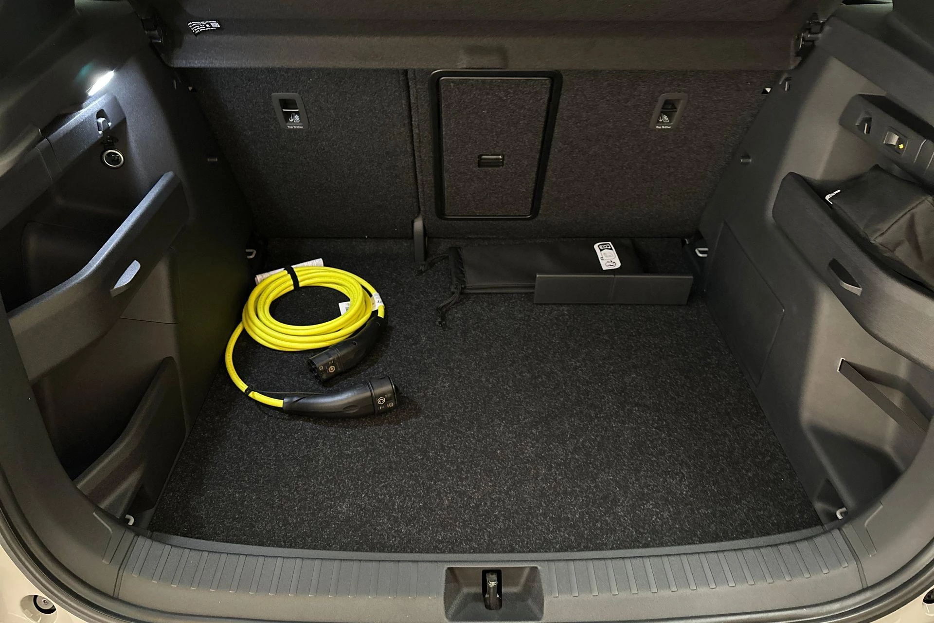 Hoofdafbeelding Škoda Elroq