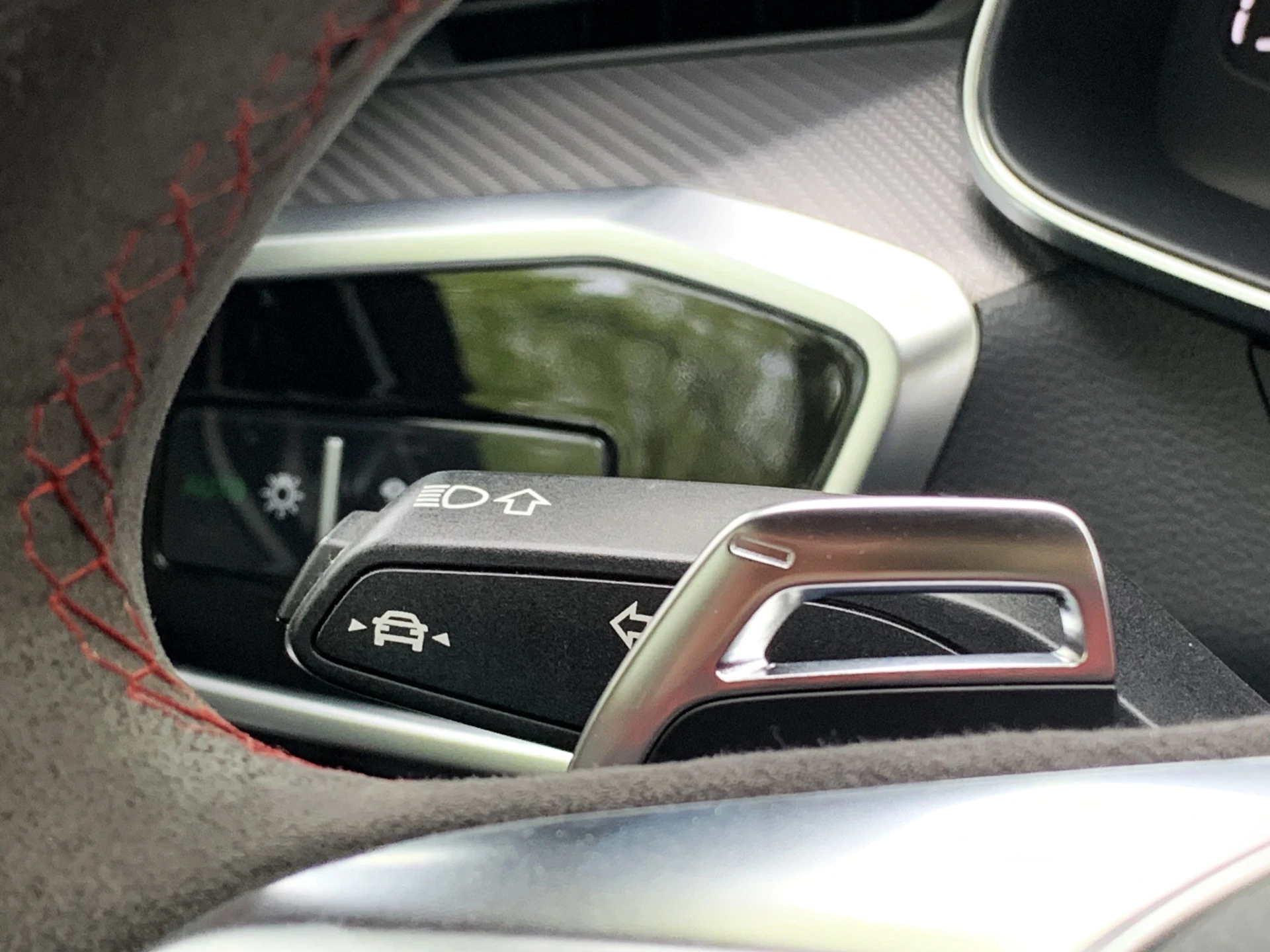 Hoofdafbeelding Audi RS7