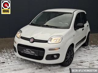 Fiat Panda 1.2 Lounge AIRCO / ELEK. RAMEN / ALLSEASON BANDEN