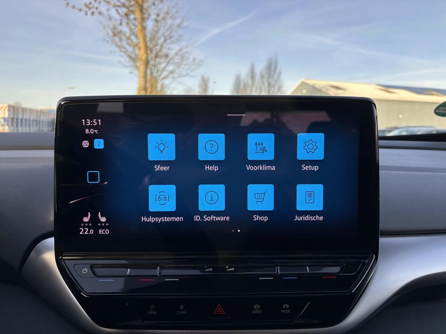 Hoofdafbeelding Volkswagen ID.4