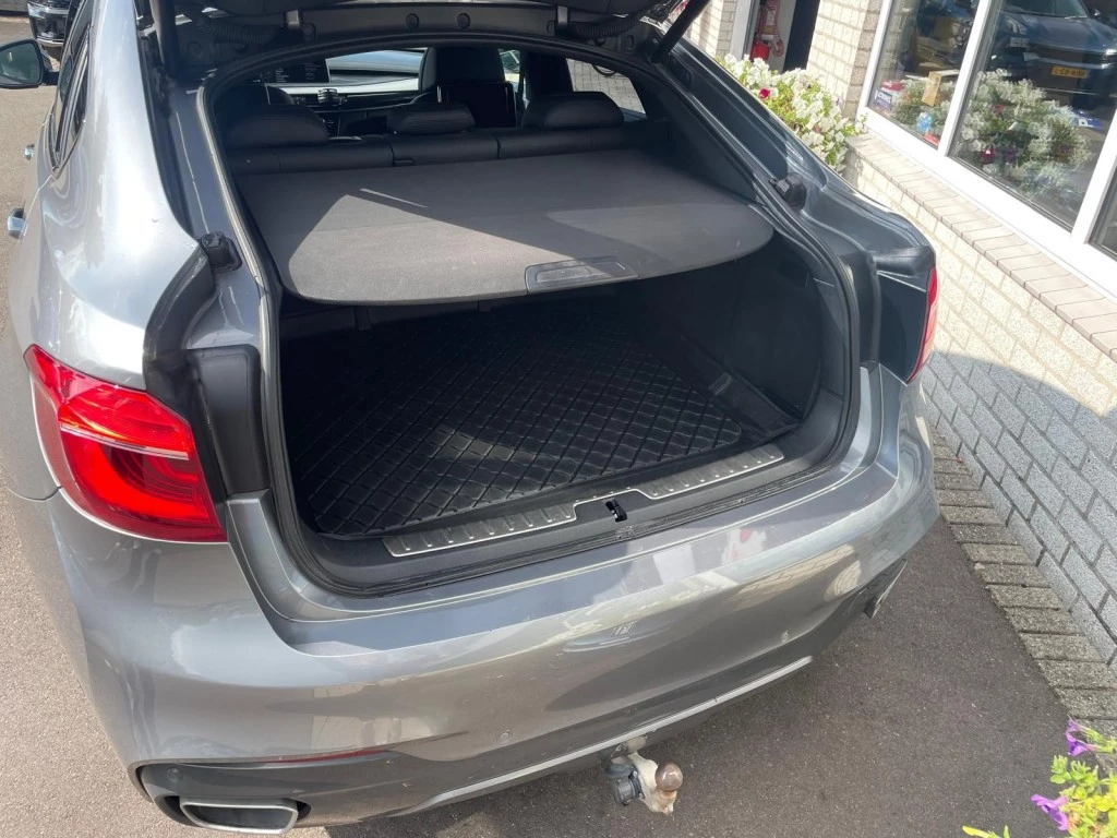 Hoofdafbeelding BMW X6