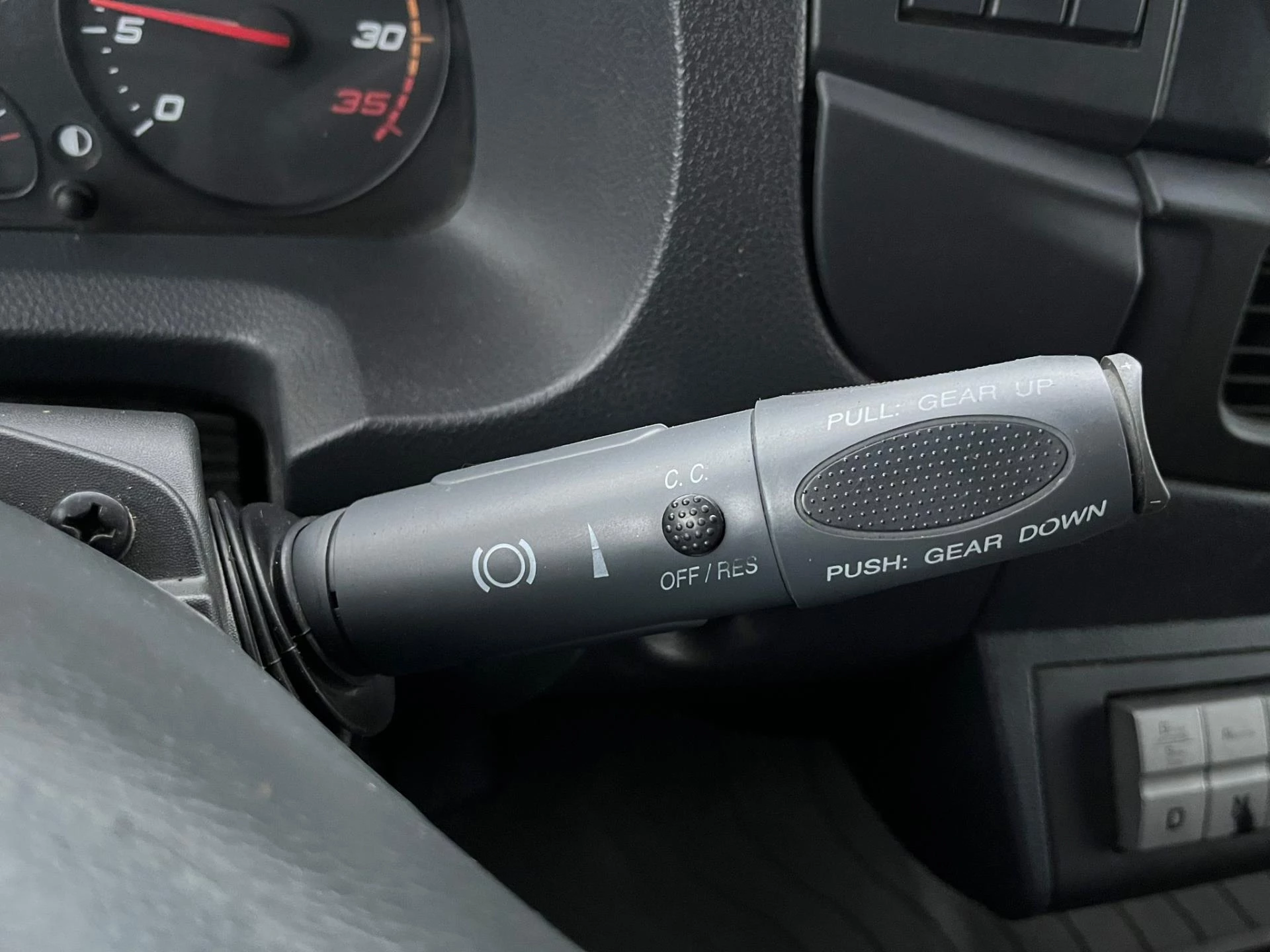 Hoofdafbeelding Iveco Eurocargo