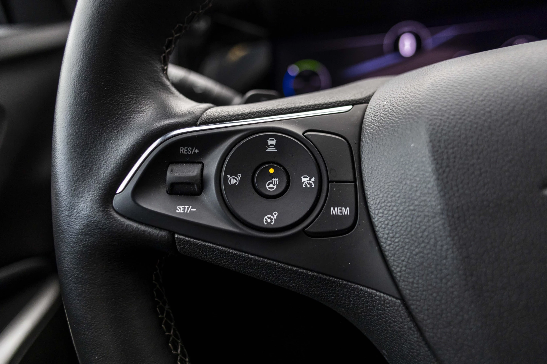 Hoofdafbeelding Opel Grandland