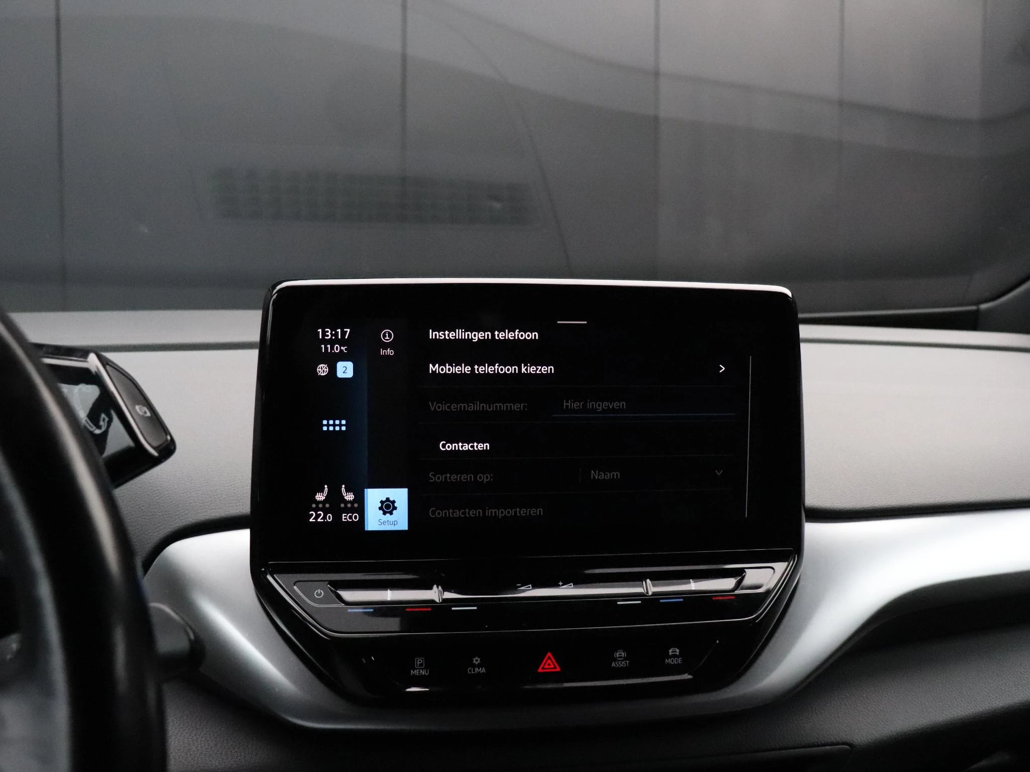 Hoofdafbeelding Volkswagen ID.4