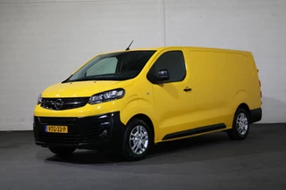 Hoofdafbeelding Opel Vivaro-e Opel Vivaro-e L3 H1 Edition 50 kWh